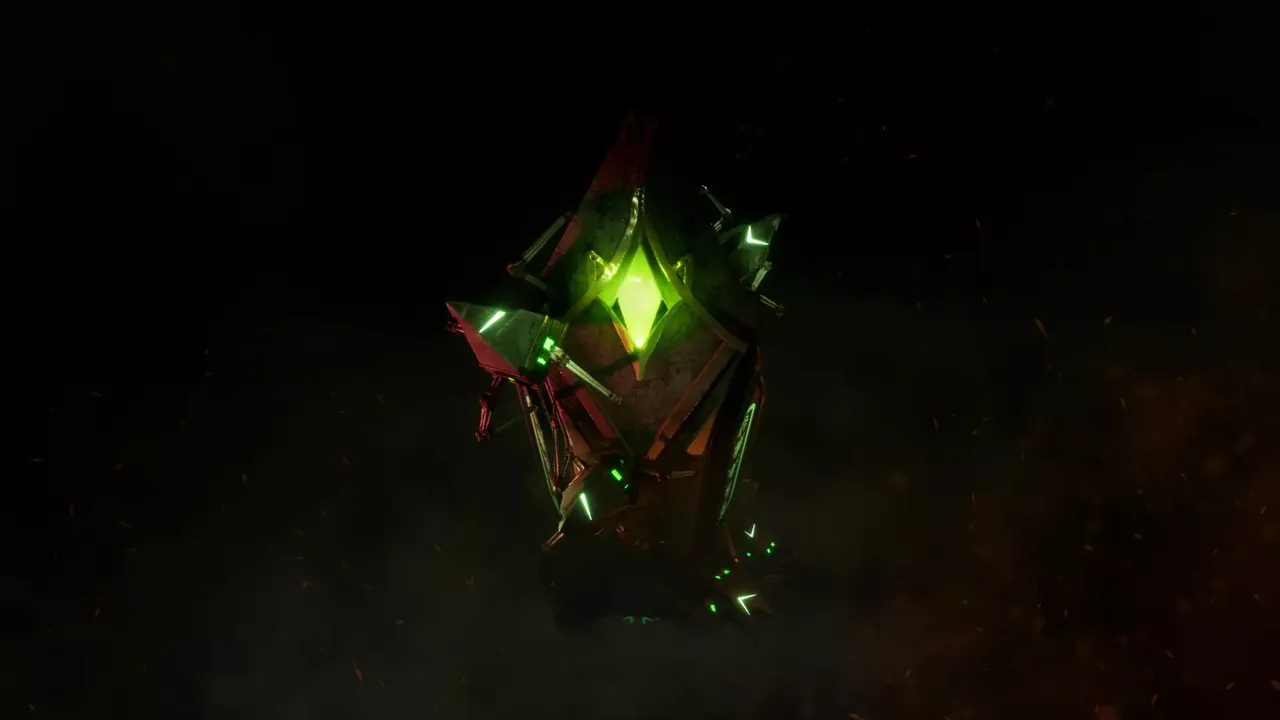 -Void Slayer-游戏截图-好玩游戏库