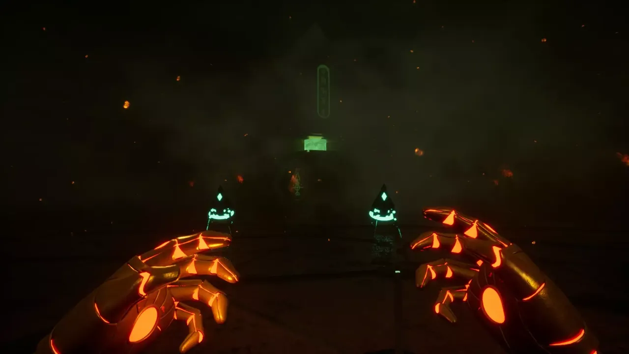 -Void Slayer-游戏截图-好玩游戏库