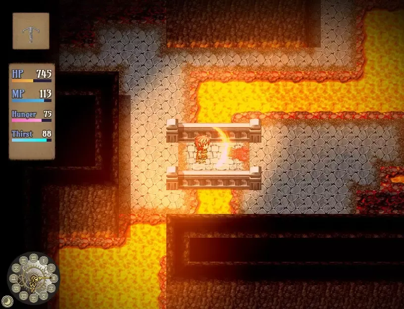 -The Dead End-游戏截图-好玩游戏库