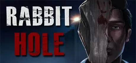 -Rabbit Hole (2022)-游戏截图-好玩游戏库