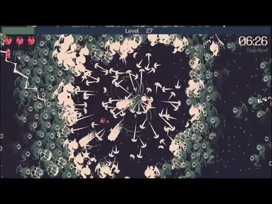 -20 Minutes Till Dawn (Full)-游戏截图-好玩游戏库