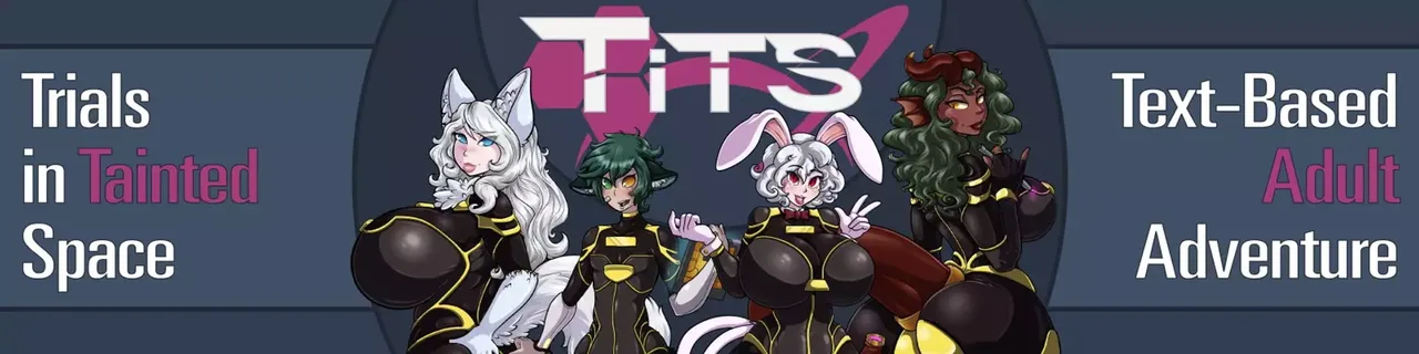 -Trials in Tainted Space-游戏截图-好玩游戏库