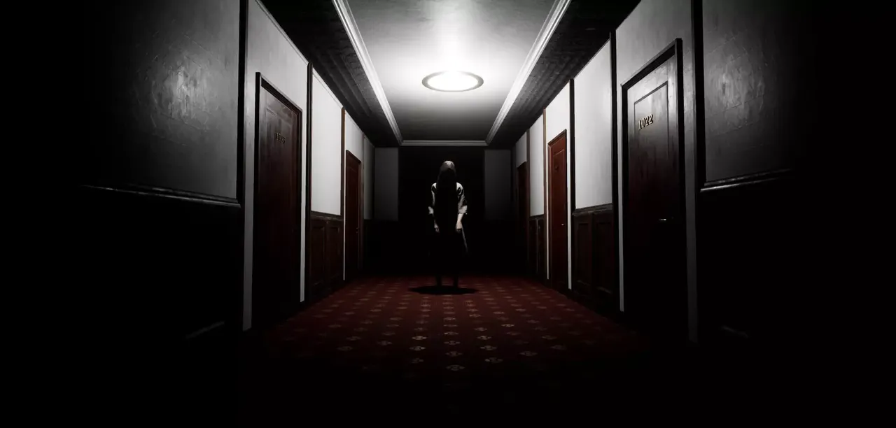 -The Hotel-游戏截图-好玩游戏库