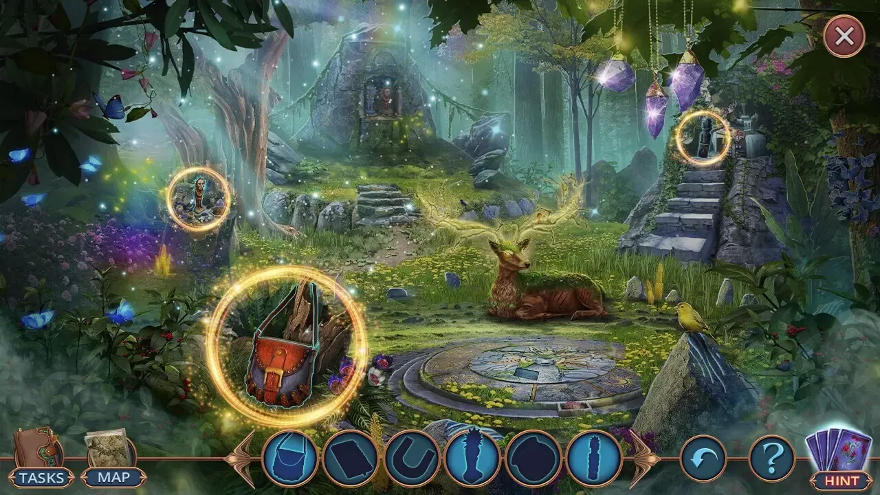 -Maze Of Realities: Reflection Of Light Collector's Edition-游戏截图-好玩游戏库