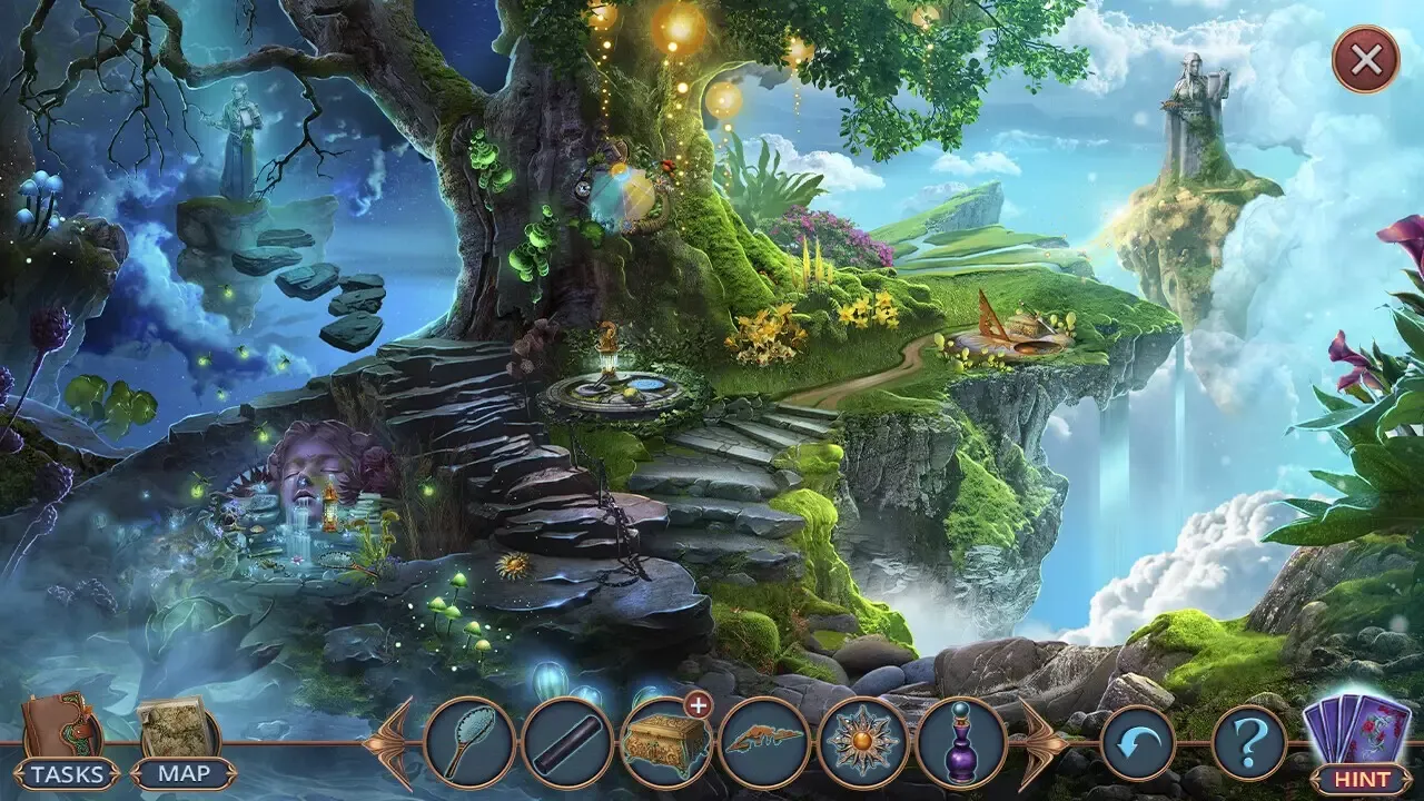 -Maze Of Realities: Reflection Of Light Collector's Edition-游戏截图-好玩游戏库