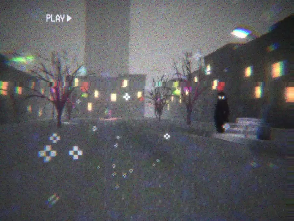 -Liminal Memory-游戏截图-好玩游戏库