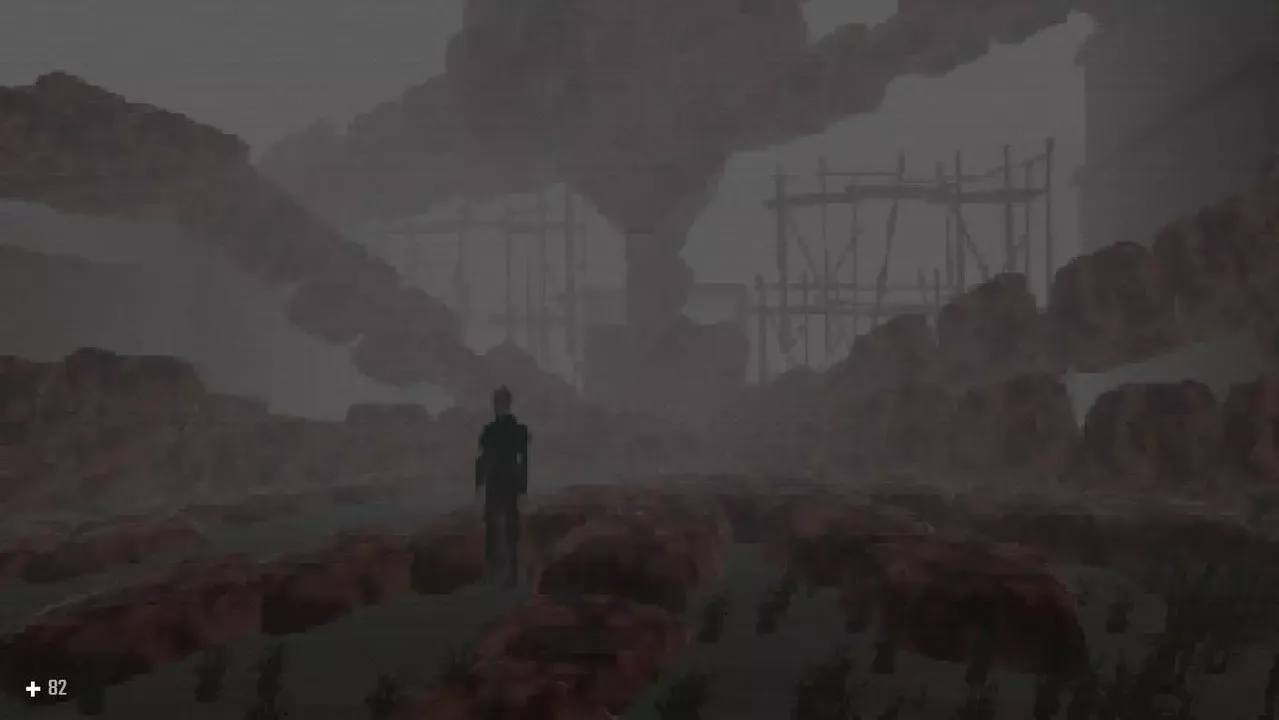 -Red Valley-游戏截图-好玩游戏库