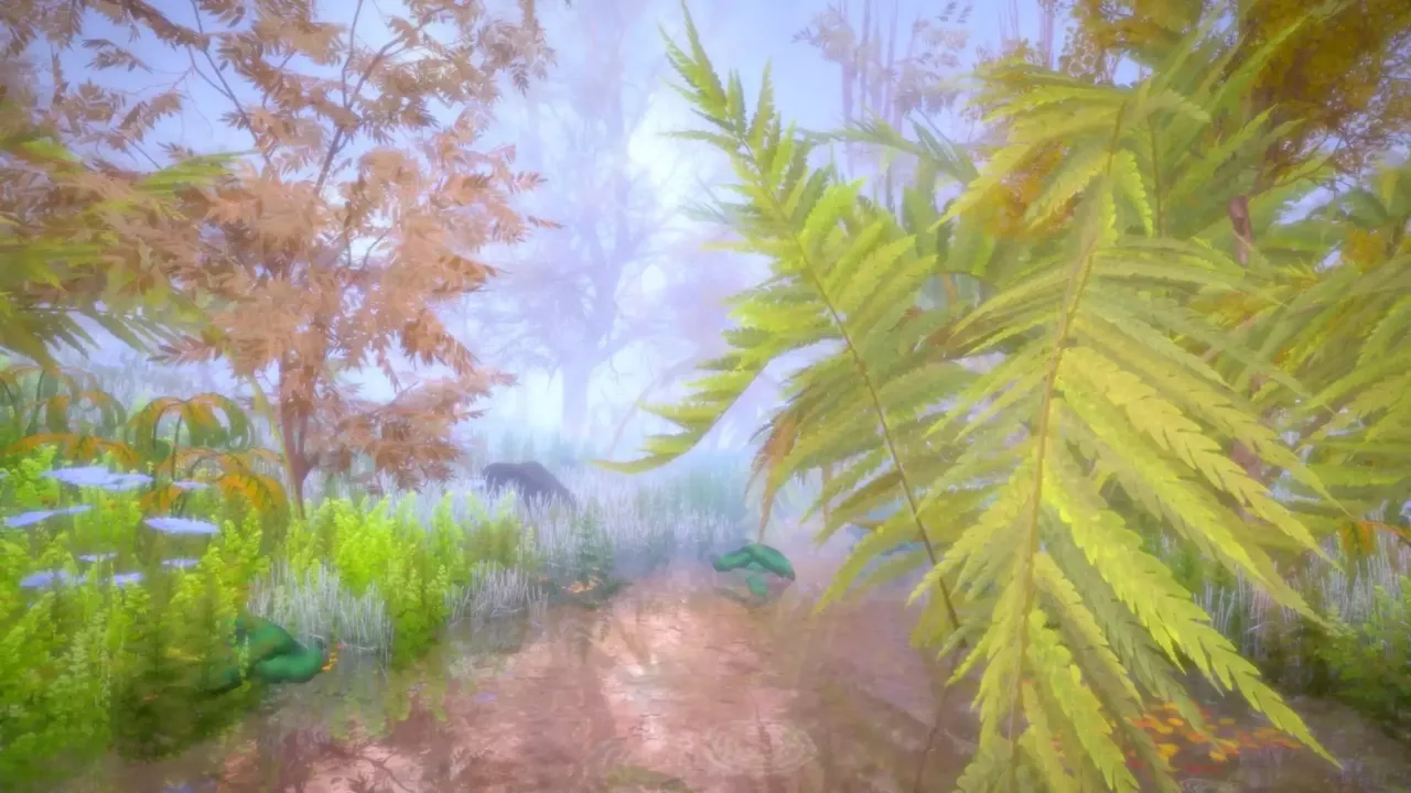 -Hidden Treasures in the Forest of Dreams-游戏截图-好玩游戏库