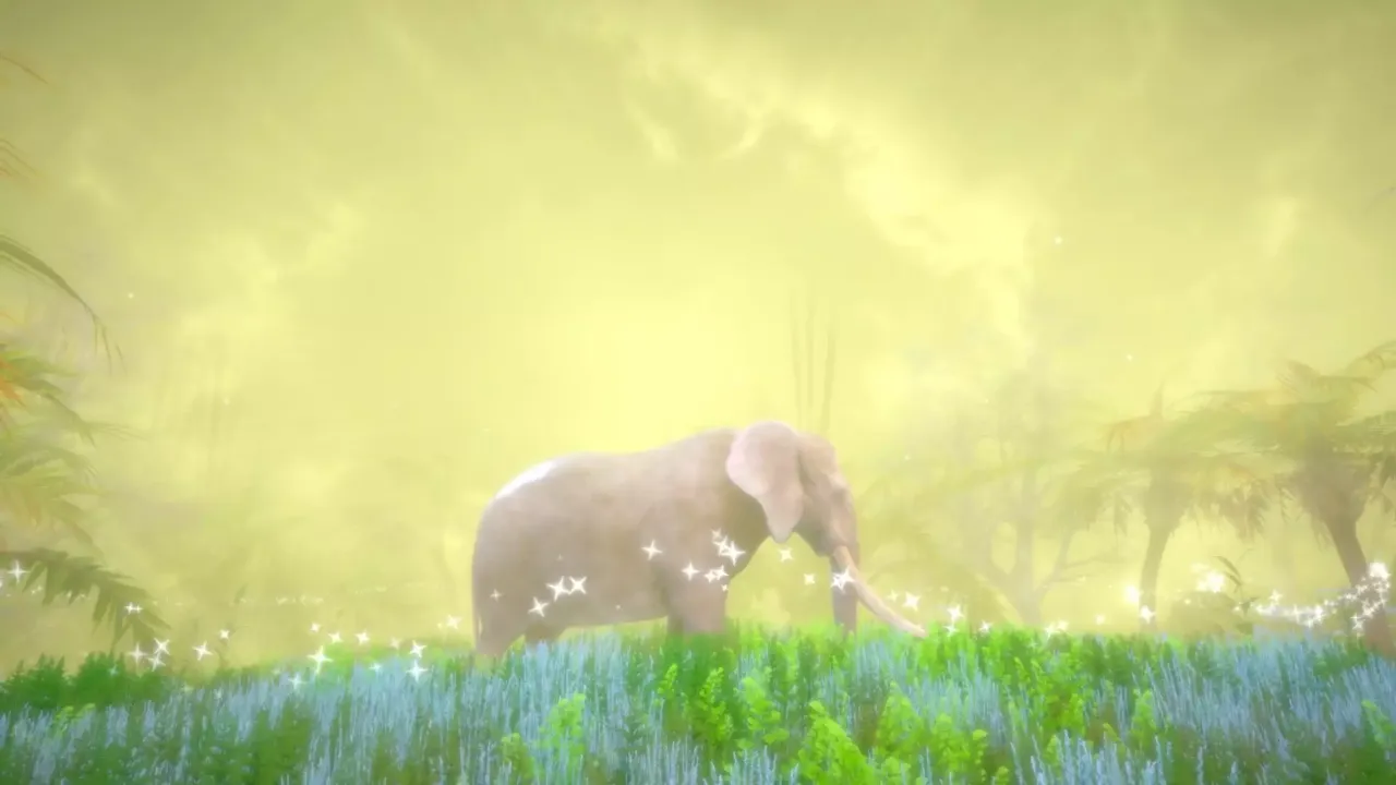 -Hidden Treasures in the Forest of Dreams-游戏截图-好玩游戏库