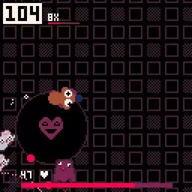 Sly Panda