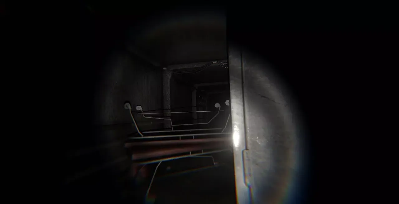 -GoodNight-游戏截图-好玩游戏库