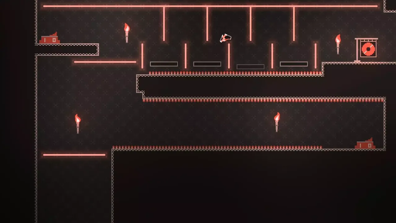 -You will die a lot buddy, trust me!-游戏截图-好玩游戏库