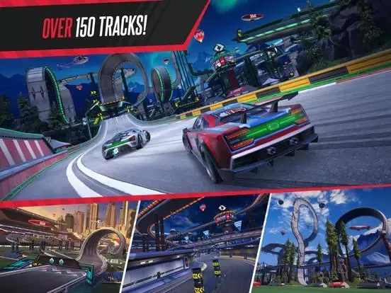 -Hot Lap League-游戏截图-好玩游戏库