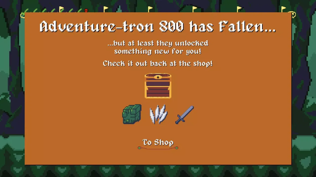 -Just A Humble Swordsmith-游戏截图-好玩游戏库