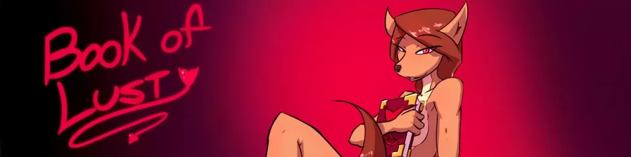 Book of Lust