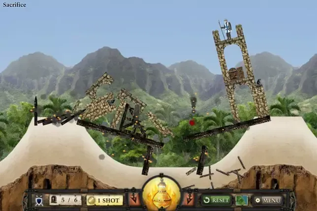 -Crush the Castle Legacy Collection-游戏截图-好玩游戏库