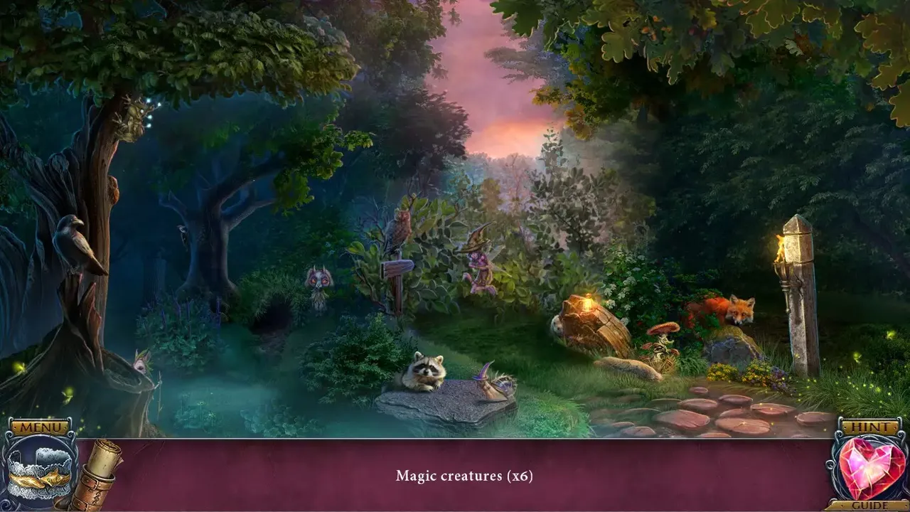 Immortal Love: True Treasure Collector’s Edition