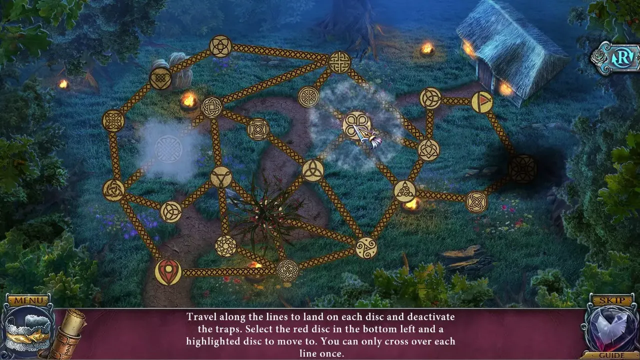 -Immortal Love: True Treasure Collector's Edition-游戏截图-好玩游戏库