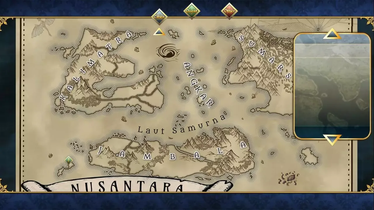 -Legends of Aksara Jawa-游戏截图-好玩游戏库
