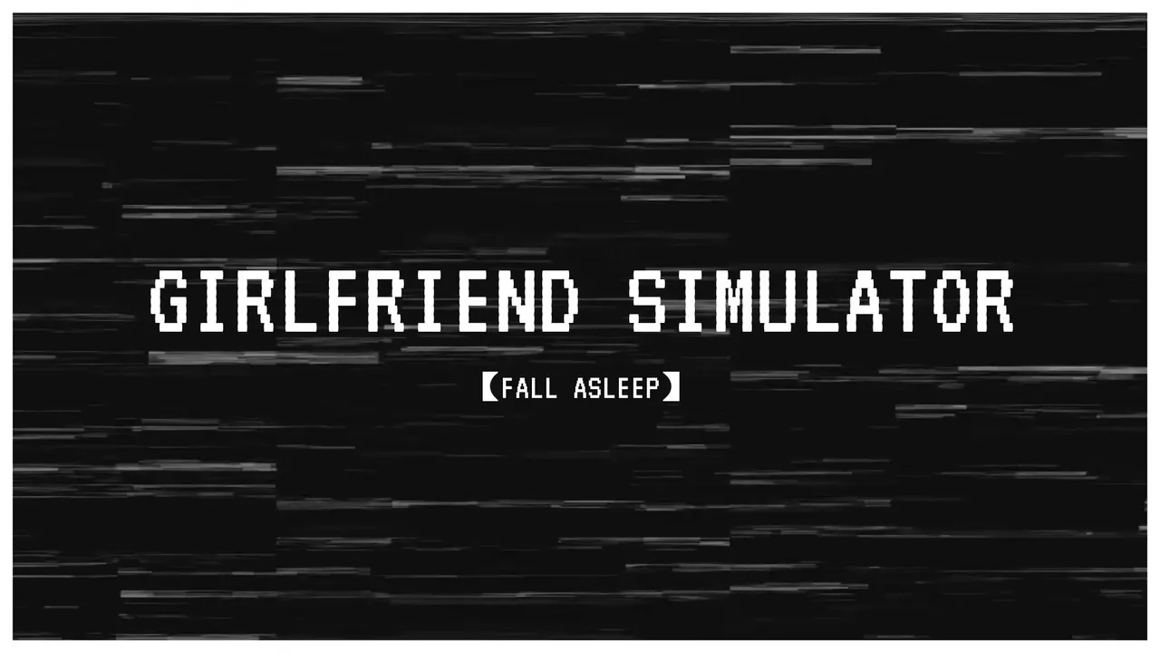 -Girlfriend Simulator-游戏截图-好玩游戏库