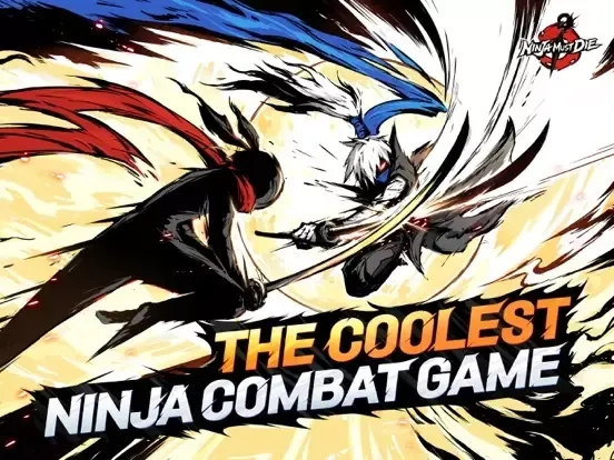 -Ninja Must Die-游戏截图-好玩游戏库