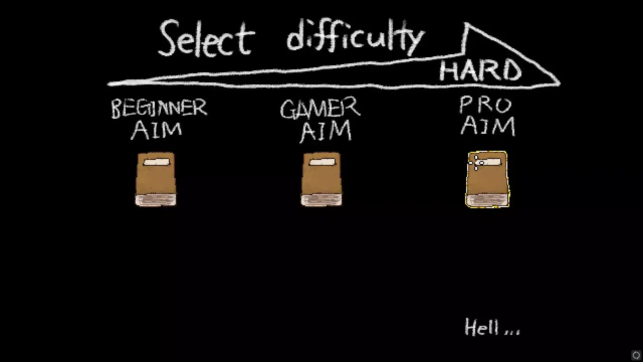 -Aim Climb-游戏截图-好玩游戏库