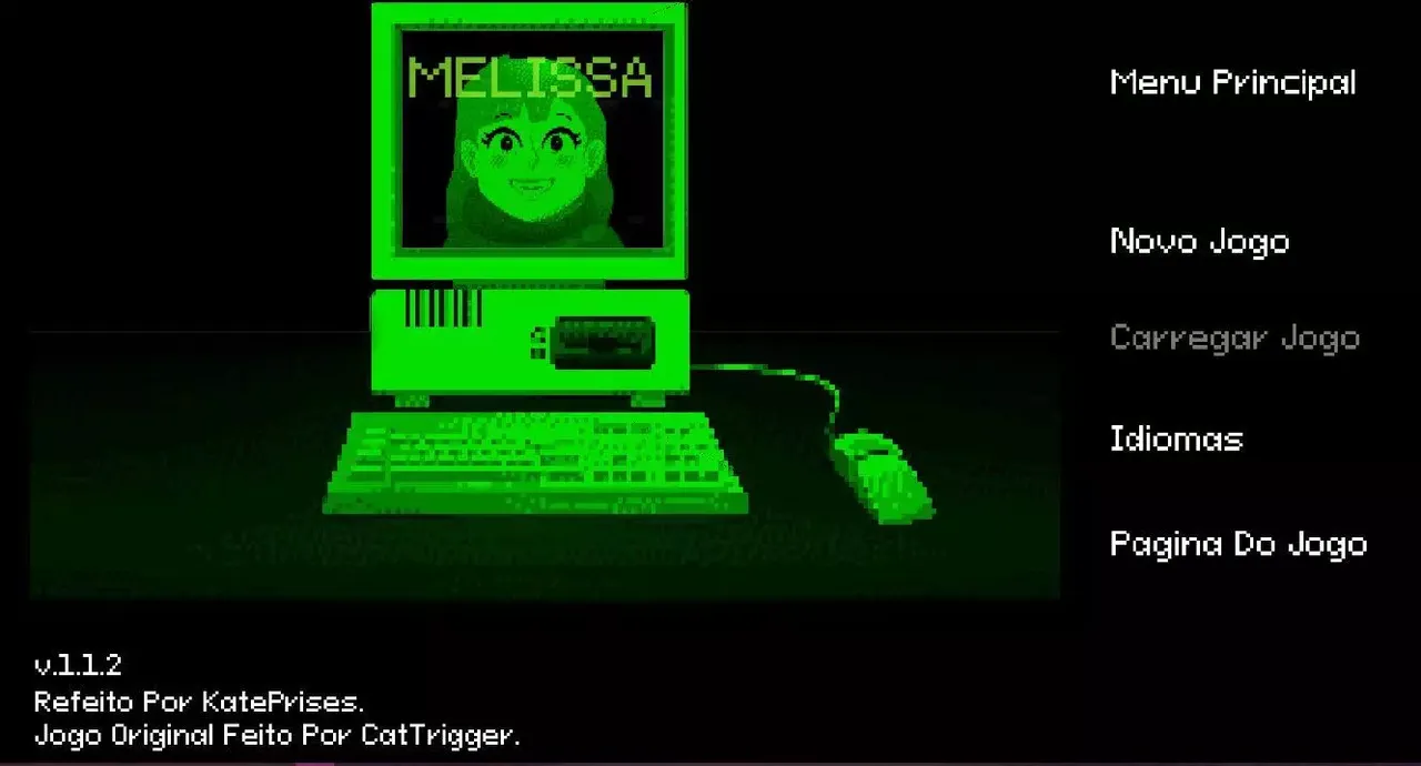 -Meeting With Melissa-游戏截图-好玩游戏库