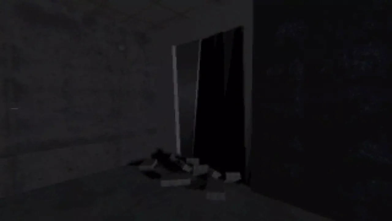-Negative One-游戏截图-好玩游戏库