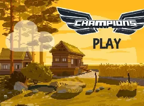 -Champion (GWA123)-游戏截图-好玩游戏库