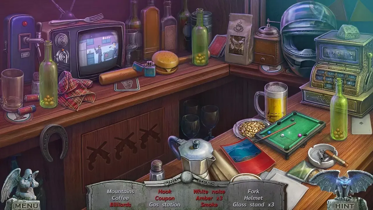 Redemption Cemetery: The Stolen Time Collector’s Edition