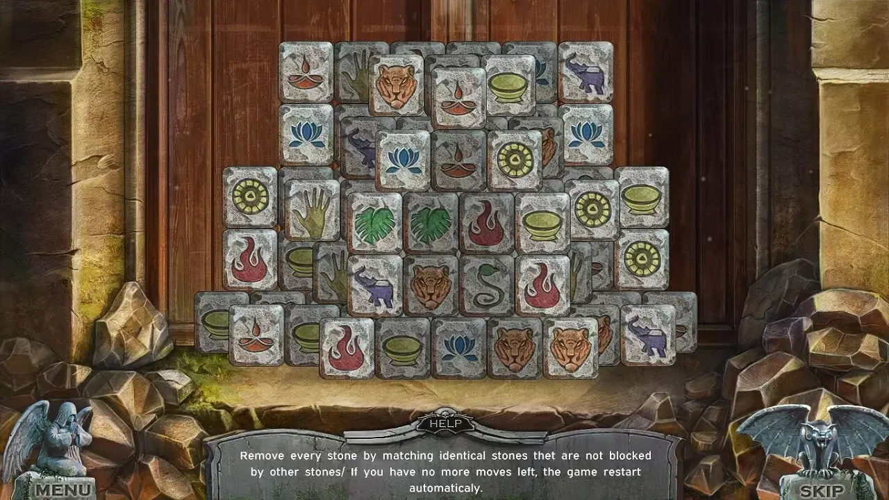 -Redemption Cemetery: The Stolen Time Collector's Edition-游戏截图-好玩游戏库