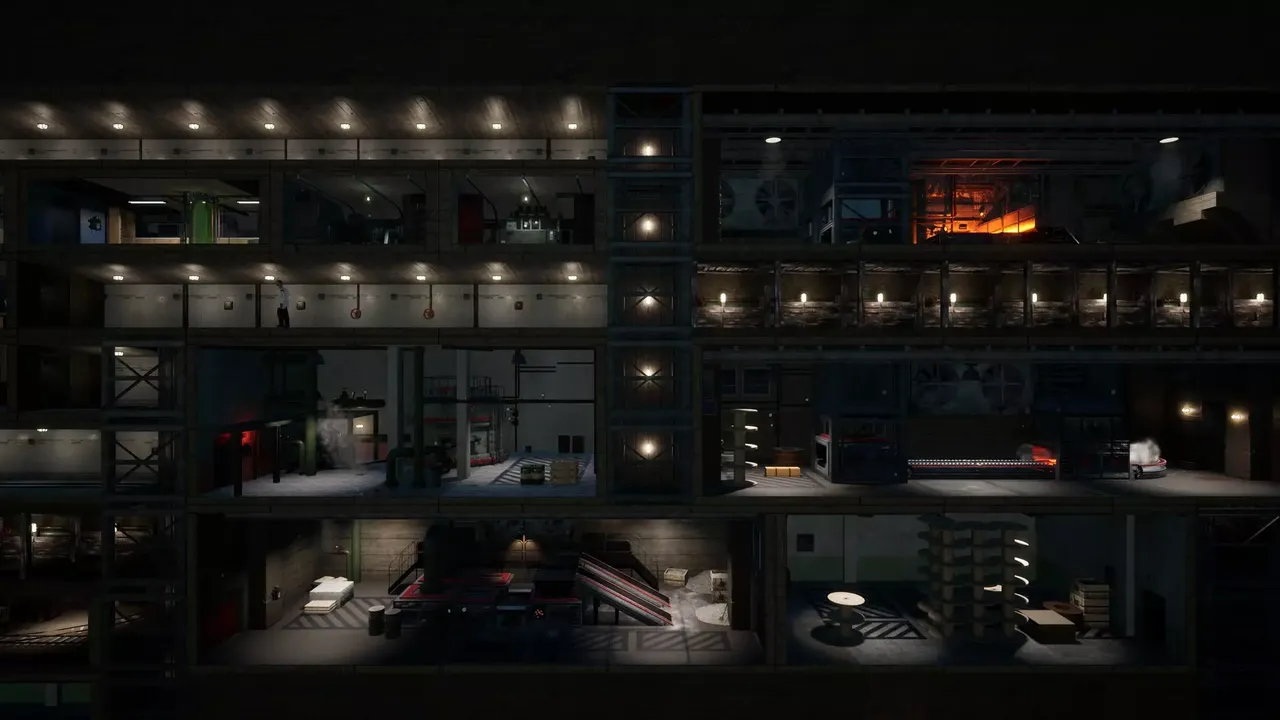 -Project Wunderwaffe: Prologue-游戏截图-好玩游戏库