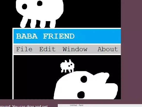 -Baba Friend-游戏截图-好玩游戏库