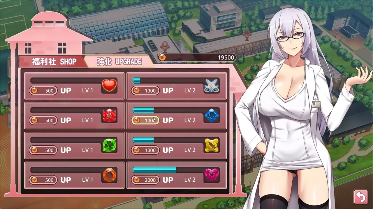 -Talent Club ~ Match 3 Puzzle-游戏截图-好玩游戏库