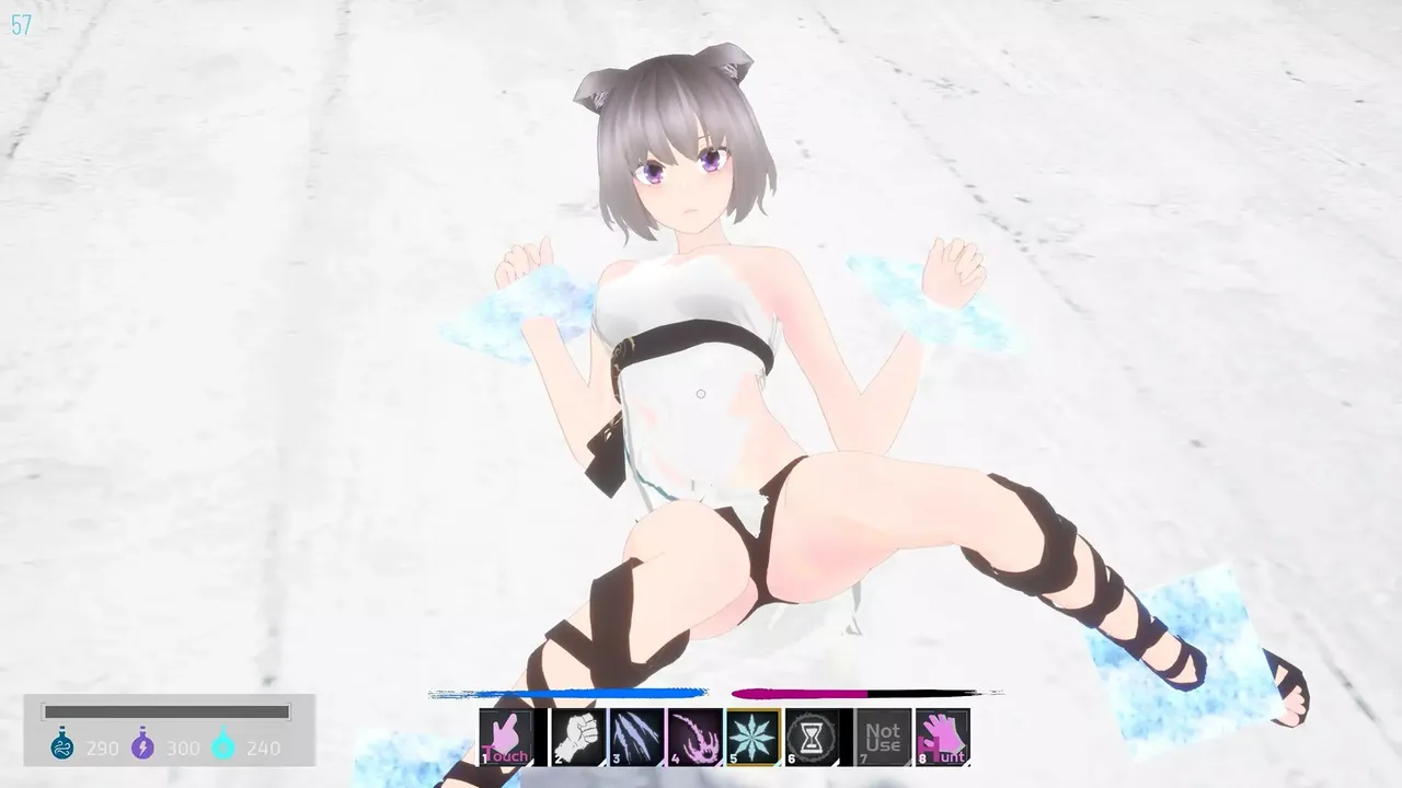 SakuraSegment 0.3 – Prologue