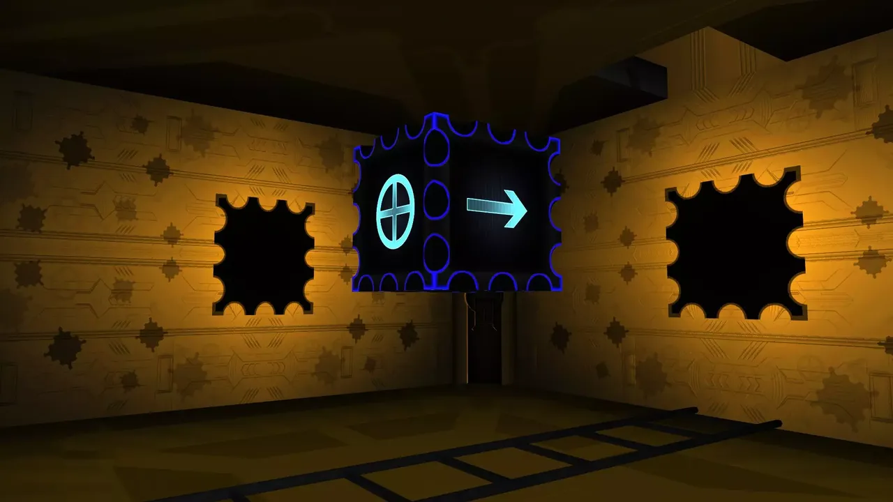 -ITRP _ Volatile Vertex-游戏截图-好玩游戏库