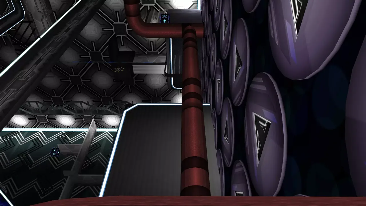 -ITRP _ Volatile Vertex-游戏截图-好玩游戏库