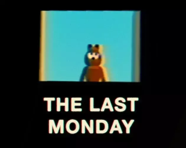 -The Last Monday-游戏截图-好玩游戏库