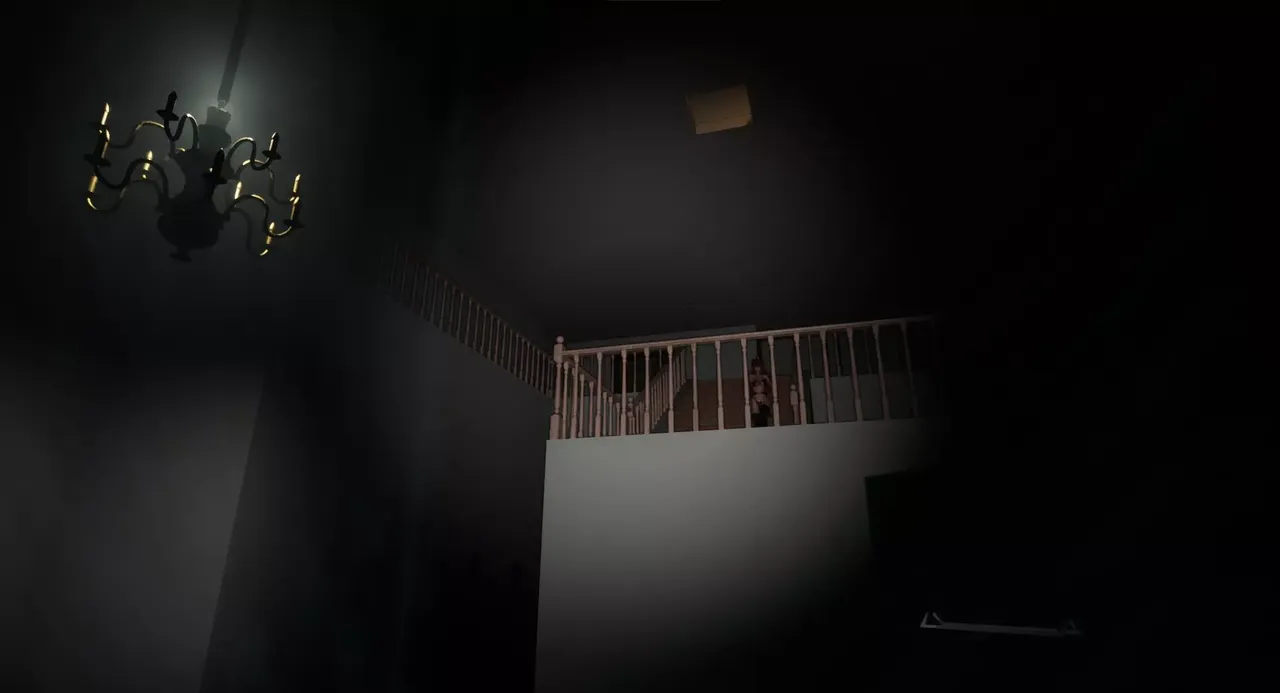 -The Sexorcist-游戏截图-好玩游戏库