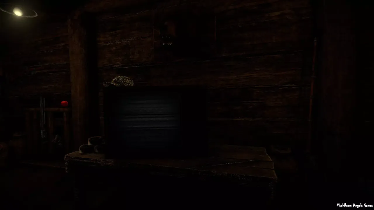 -Sacrifice of The Spirit-游戏截图-好玩游戏库