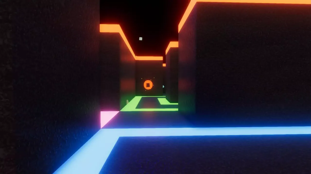 -Maze: Pedestal of Trials-游戏截图-好玩游戏库