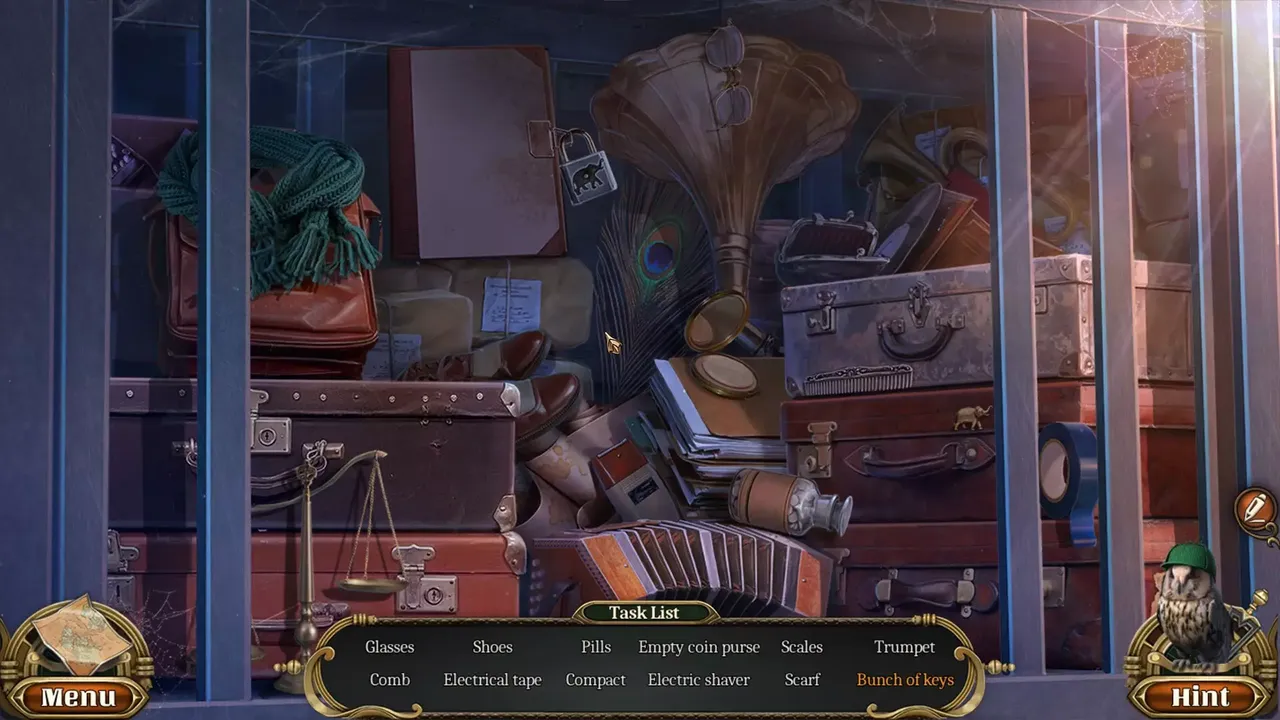 Ms. Holmes: The Adventure of the McKirk Ritual Collector’s Edition