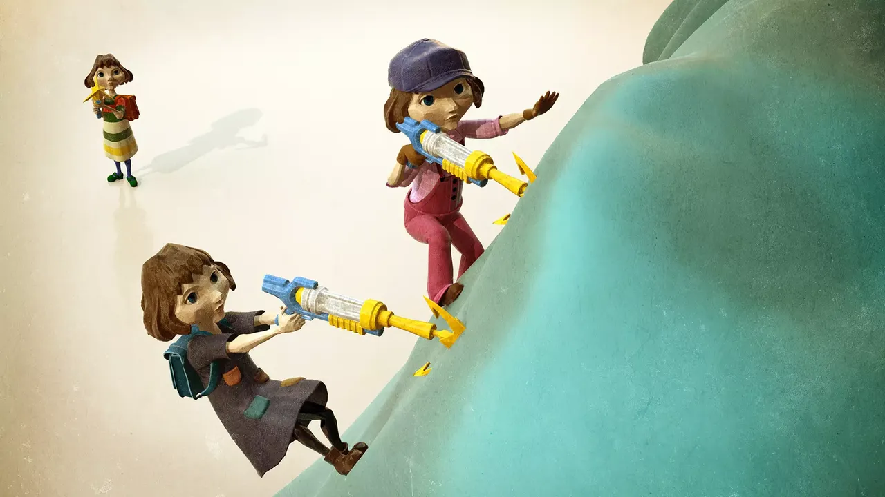 -The Tomorrow Children: Phoenix Edition-游戏截图-好玩游戏库