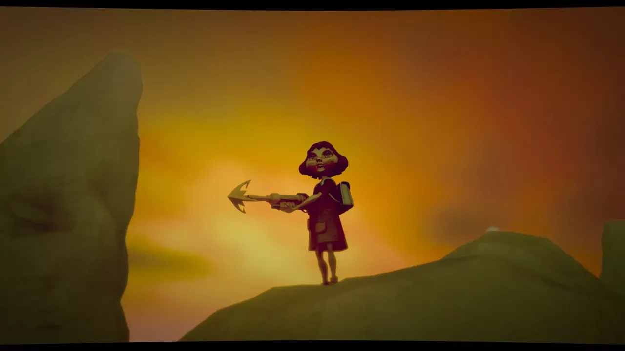 -The Tomorrow Children: Phoenix Edition-游戏截图-好玩游戏库