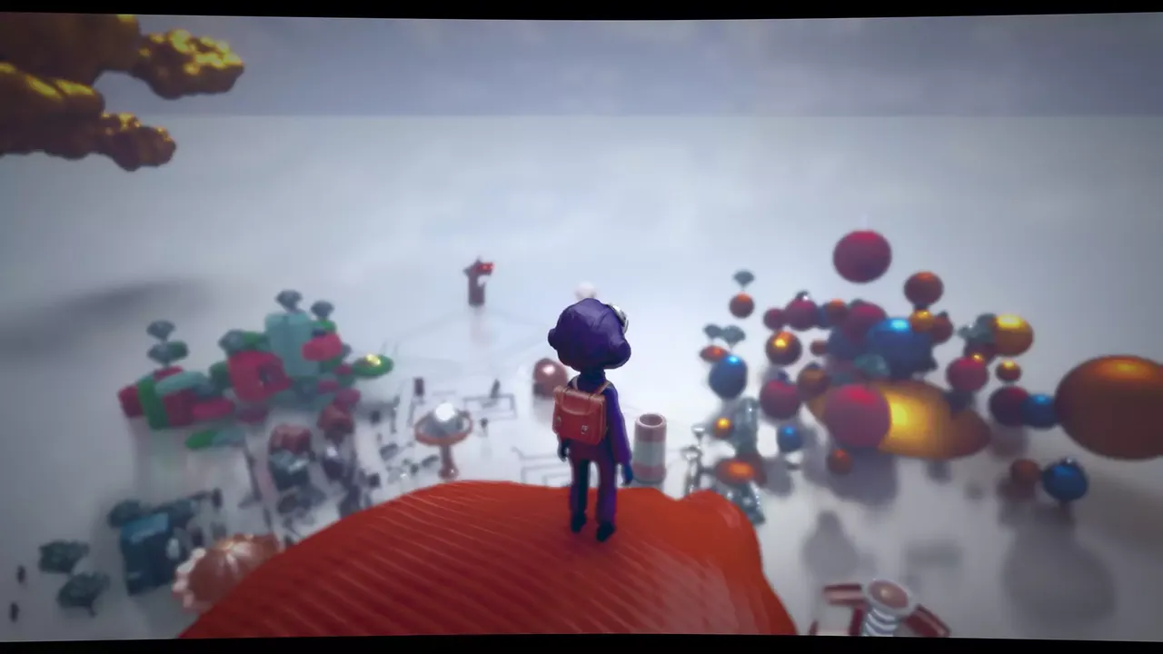 -The Tomorrow Children: Phoenix Edition-游戏截图-好玩游戏库