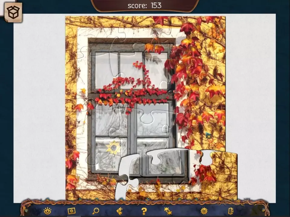 -Holiday Jigsaw Halloween 4-游戏截图-好玩游戏库