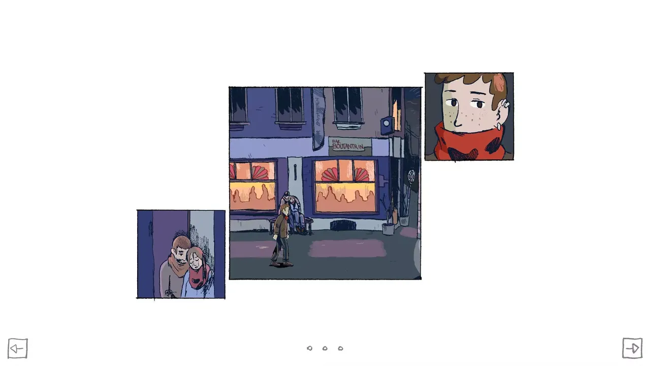 -Still Heroes-游戏截图-好玩游戏库