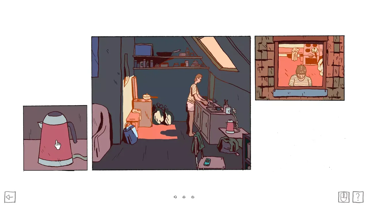 -Still Heroes-游戏截图-好玩游戏库