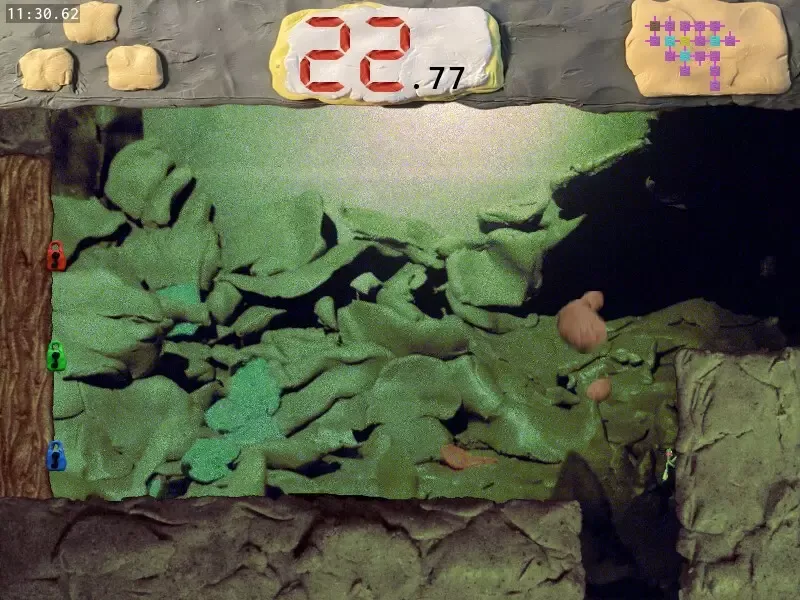 -Collapse Relapse-游戏截图-好玩游戏库
