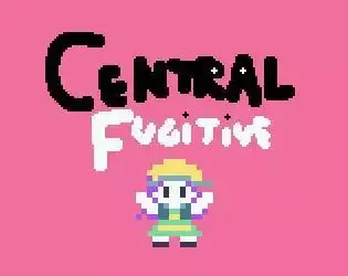 -Central Fugitive-游戏截图-好玩游戏库